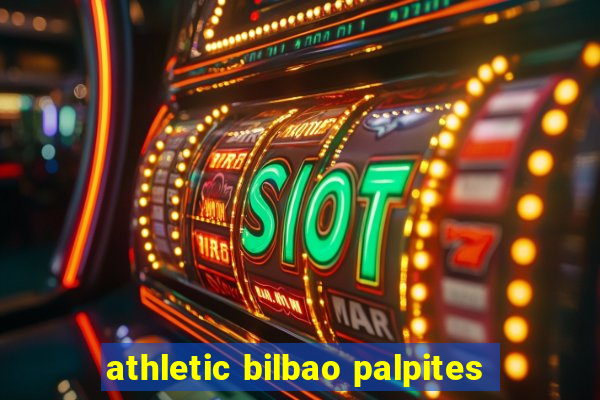 athletic bilbao palpites